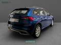 Skoda Kamiq 1.0 tsi Ambition 95cv Blau - thumbnail 5