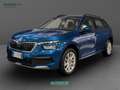 Skoda Kamiq 1.0 tsi Ambition 95cv Blu/Azzurro - thumbnail 1