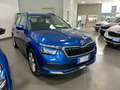 Skoda Kamiq 1.0 tsi Ambition 95cv Bleu - thumbnail 3