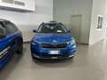 Skoda Kamiq 1.0 tsi Ambition 95cv Bleu - thumbnail 2