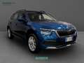 Skoda Kamiq 1.0 tsi Ambition 95cv Blu/Azzurro - thumbnail 3