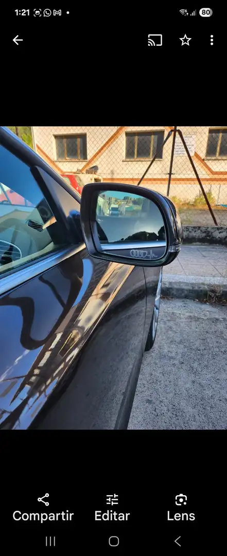 Audi A5 Cabrio 3.0TDI quattro S-Tronic - 1