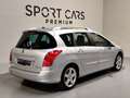 Peugeot 308 SW Premium 1.6 VTi 120 Grau - thumbnail 4