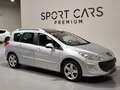 Peugeot 308 SW Premium 1.6 VTi 120 Grau - thumbnail 3