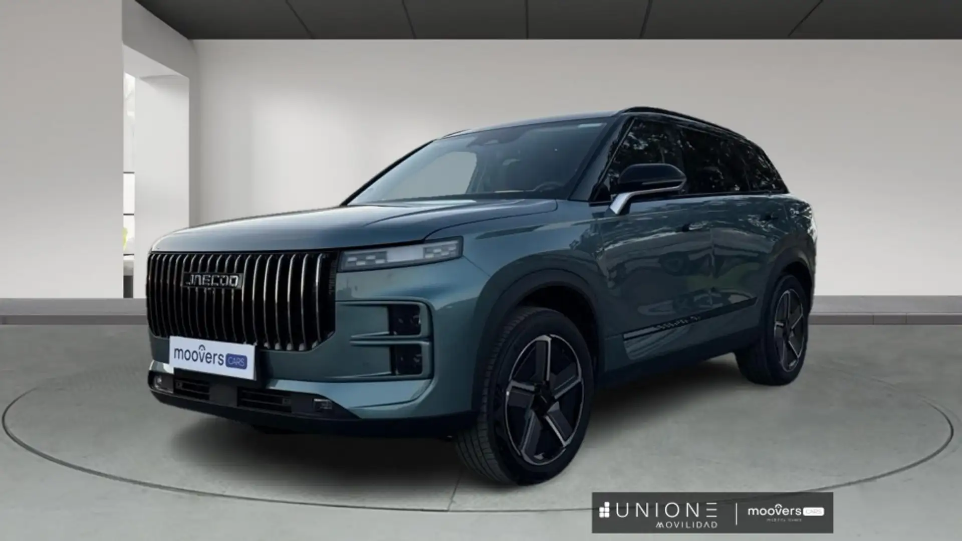 Jaecoo J7 ICE PHEV Exclusive - 1