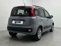 Fiat Panda 1.2 Lounge Gris - thumbnail 2