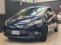 Ford Fiesta 1.4 3p. Bz.- GPL Titanium Blu/Azzurro - thumbnail 3