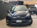 Ford Fiesta 1.4 3p. Bz.- GPL Titanium Blu/Azzurro - thumbnail 2