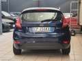 Ford Fiesta 1.4 3p. Bz.- GPL Titanium Blu/Azzurro - thumbnail 5