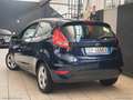 Ford Fiesta 1.4 3p. Bz.- GPL Titanium Blu/Azzurro - thumbnail 4