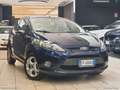 Ford Fiesta 1.4 3p. Bz.- GPL Titanium Blu/Azzurro - thumbnail 1