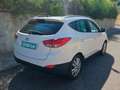 Hyundai iX35 2.0CRDI GLS Style Sky Nav Aut. 4x4 Blanco - thumbnail 7