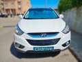 Hyundai iX35 2.0CRDI GLS Style Sky Nav Aut. 4x4 Blanco - thumbnail 4