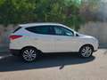 Hyundai iX35 2.0CRDI GLS Style Sky Nav Aut. 4x4 Blanco - thumbnail 6