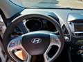 Hyundai iX35 2.0CRDI GLS Style Sky Nav Aut. 4x4 Blanco - thumbnail 11