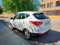 Hyundai iX35 2.0CRDI GLS Style Sky Nav Aut. 4x4 Blanco - thumbnail 9