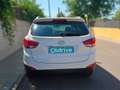 Hyundai iX35 2.0CRDI GLS Style Sky Nav Aut. 4x4 Blanco - thumbnail 8