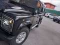 Land Rover Defender Defender VI 2007 110/130 110 2.4 td SE SW Nero - thumbnail 3