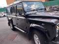 Land Rover Defender Defender VI 2007 110/130 110 2.4 td SE SW Nero - thumbnail 2