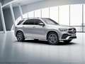 Mercedes-Benz GLE 300 GLE 300 d 4M AMG Line/Pano-Dach/Distronic/Kamera Silber - thumbnail 4