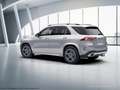 Mercedes-Benz GLE 300 GLE 300 d 4M AMG Line/Pano-Dach/Distronic/Kamera Silber - thumbnail 12