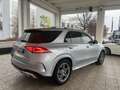 Mercedes-Benz GLE 300 GLE 300 d 4M AMG Line/Pano-Dach/Distronic/Kamera Silber - thumbnail 5