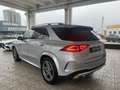 Mercedes-Benz GLE 300 GLE 300 d 4M AMG Line/Pano-Dach/Distronic/Kamera Silber - thumbnail 7