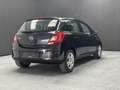 Opel Corsa 1.2i Enjoy * 1ER PROP + CLIM + JANTES + GARANTIE * Zwart - thumbnail 5