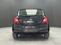 Opel Corsa 1.2i Enjoy * 1ER PROP + CLIM + JANTES + GARANTIE * Zwart - thumbnail 6