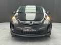 Opel Corsa 1.2i Enjoy * 1ER PROP + CLIM + JANTES + GARANTIE * Zwart - thumbnail 3
