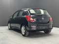 Opel Corsa 1.2i Enjoy * 1ER PROP + CLIM + JANTES + GARANTIE * Zwart - thumbnail 7