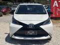 Toyota Aygo 1.0 VVT-i 69 CV 5P x-black TSS Bianco - thumbnail 2