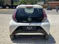Toyota Aygo 1.0 VVT-i 69 CV 5P x-black TSS Bianco - thumbnail 5