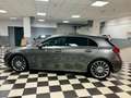 Mercedes-Benz A 200 d Automatic Premium Grijs - thumbnail 8