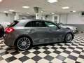 Mercedes-Benz A 200 d Automatic Premium Grijs - thumbnail 3
