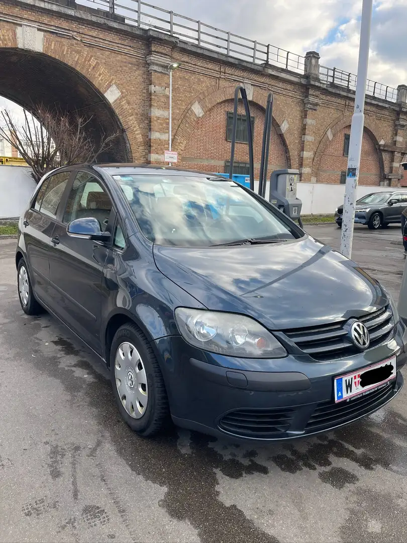Volkswagen Golf Plus 1.9 TDI DPF Comfortline - 2