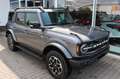 Ford Bronco 2.7 V6 EcoBoost Outer Banks 4x4 SYNC 4 Weiß - thumbnail 2