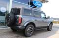 Ford Bronco 2.7 V6 EcoBoost Outer Banks 4x4 SYNC 4 Wit - thumbnail 10
