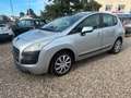 Peugeot 3008 Premium 120 VTi Grau - thumbnail 2