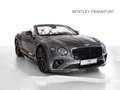 Bentley Continental New Continental GTC S V8 CARBON / MULLINER VENEER Grijs - thumbnail 1