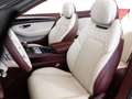 Bentley Continental New Continental GTC S V8 CARBON / MULLINER VENEER Gris - thumbnail 26