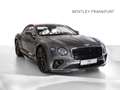Bentley Continental New Continental GTC S V8 CARBON / MULLINER VENEER Grijs - thumbnail 2