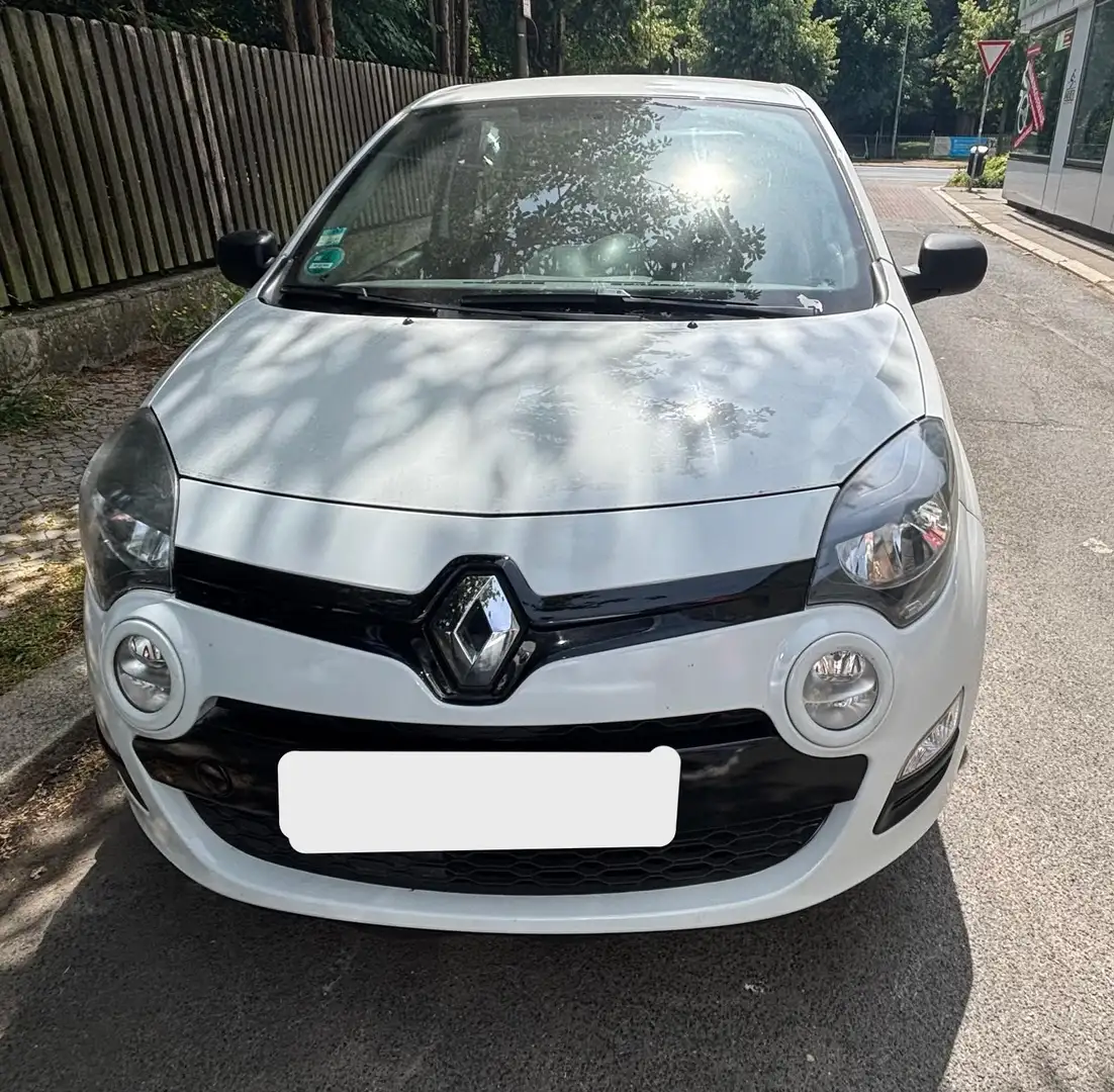 Renault Twingo Twingo 1.2 LEV 16V 75 Dynamique - 1