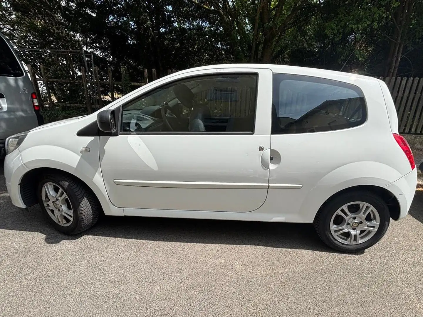 Renault Twingo Twingo 1.2 LEV 16V 75 Dynamique - 2