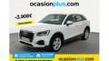 Audi Q2 35 TDI Advanced S tronic 110kW Weiß - thumbnail 1