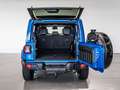 Jeep Wrangler Overland 4xe PHEV*AHK*LED*SOFTTOP*OFFROAD Blau - thumbnail 42
