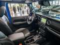 Jeep Wrangler Overland 4xe PHEV*AHK*LED*SOFTTOP*OFFROAD Blau - thumbnail 25