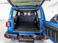 Jeep Wrangler Overland 4xe PHEV*AHK*LED*SOFTTOP*OFFROAD Blau - thumbnail 41