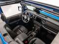 Jeep Wrangler Overland 4xe PHEV*AHK*LED*SOFTTOP*OFFROAD Blau - thumbnail 6