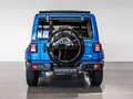 Jeep Wrangler Overland 4xe PHEV*AHK*LED*SOFTTOP*OFFROAD Blau - thumbnail 17